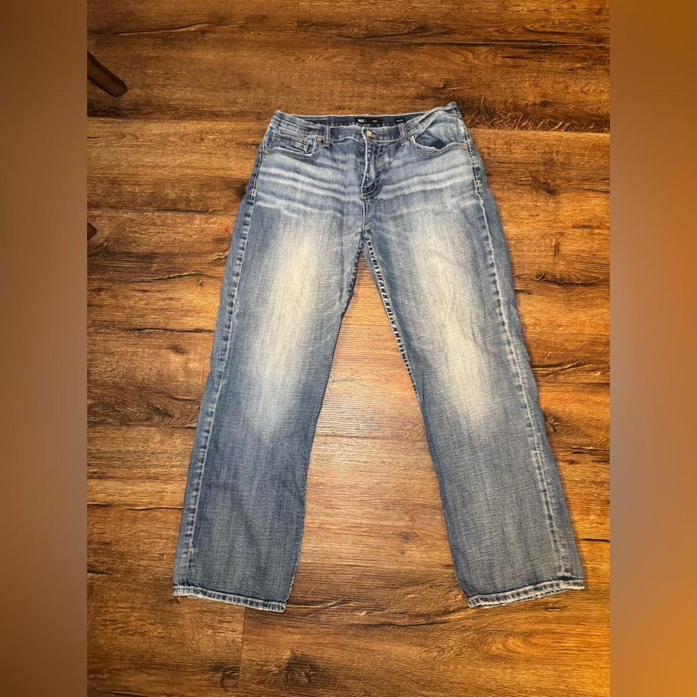 Men's BKE Blue Jeans